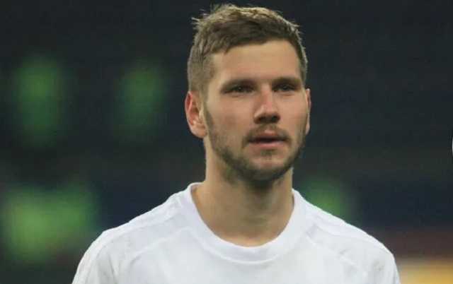 Украинский футболист, пьяным совершивший массовое ДТП, получил 340 грн штрафа