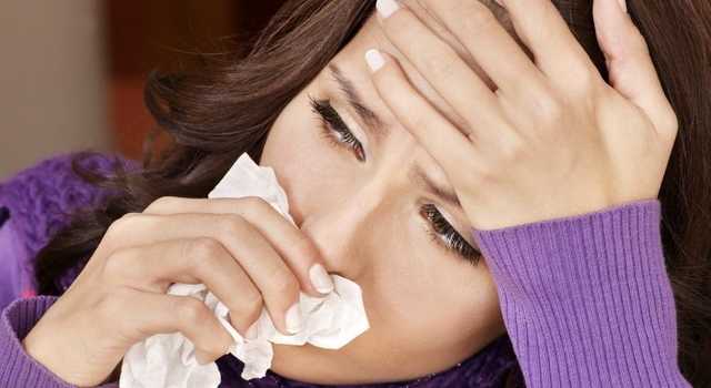 Медики объяснили украинцам, как отличить грипп от ОРВИ по их симптомам