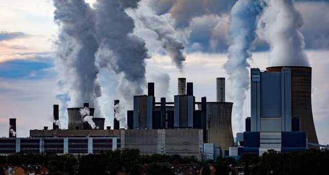 Энергопотребление в Германии резко упало: что это значит для России — Deutsche Welle