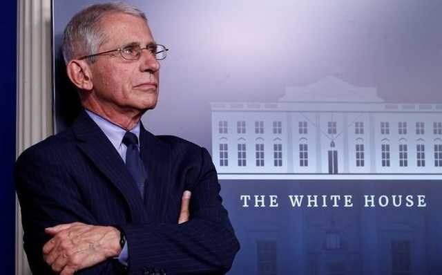 Главный инфекционист США считает, что худший этап пандемии коронавируса еще впереди