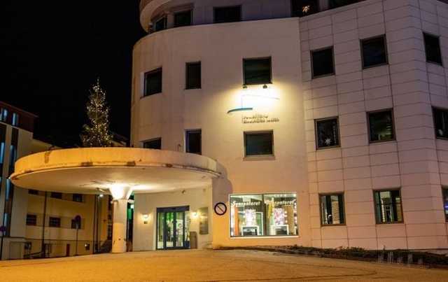 В Норвегии зафиксировали два случая заражения новым штаммом COVID-19