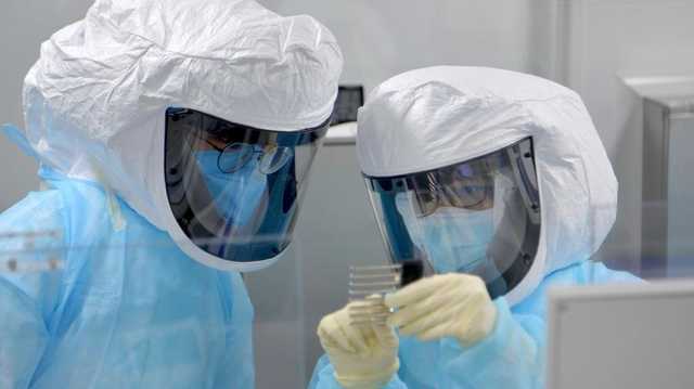 В фармкомпании AstraZeneca заявили о "формуле успеха" для вакцины от коронавируса