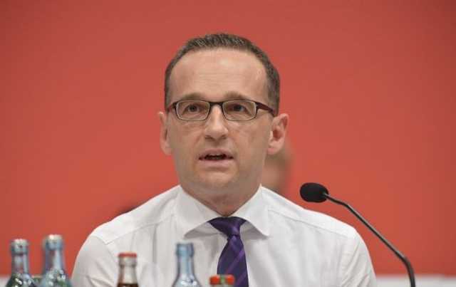 Германия не изменит позицию по "Северному потоку-2", несмотря на смену власти в США