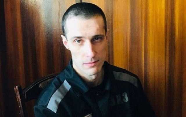 "Бити електрострумом – їхній улюблений метод". Ексбранець Кремля розповів, як його катували росіяни