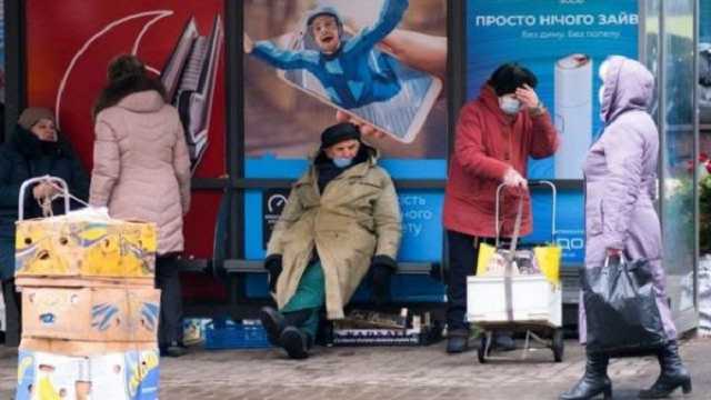 В Украине растет смертность. Где и почему?