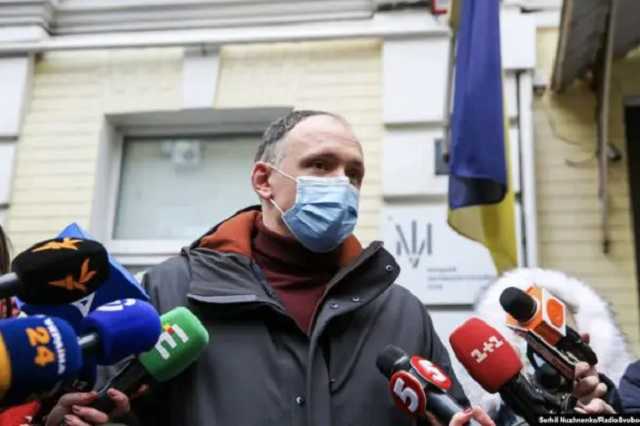 Татарову не избрали меру пресечения из-за неявки прокуроров