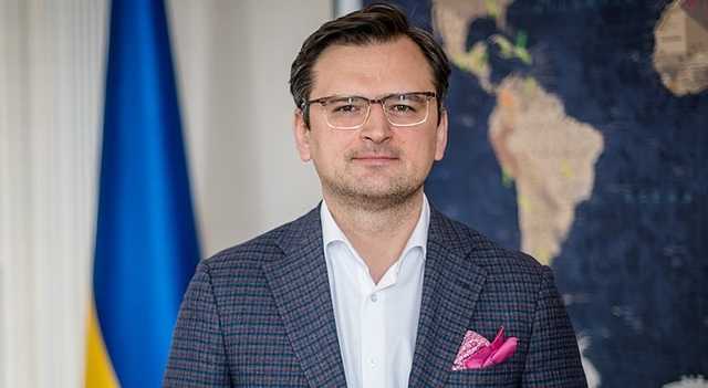Кулеба заявил об окончательном разрыве Украины с «русским миром»