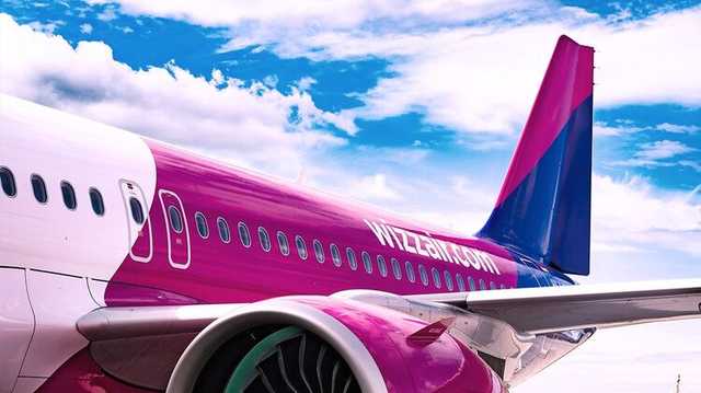 Wizz Air     