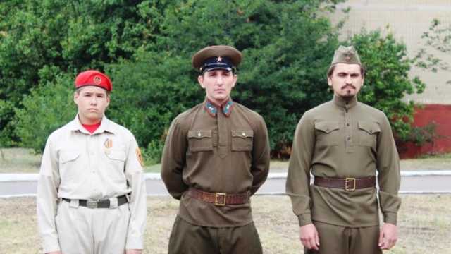 В ОРДО поймали на взятке «должностных лиц» одного из «государственных предприятий»