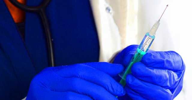 В Украине создадут специальный центр длительного хранения вакцин при сверхнизких температурах