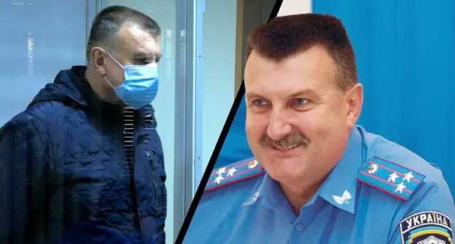 СМИ: Командующий Нацгвардией помогал подельнику ФСБ пересекать границу с Крымом