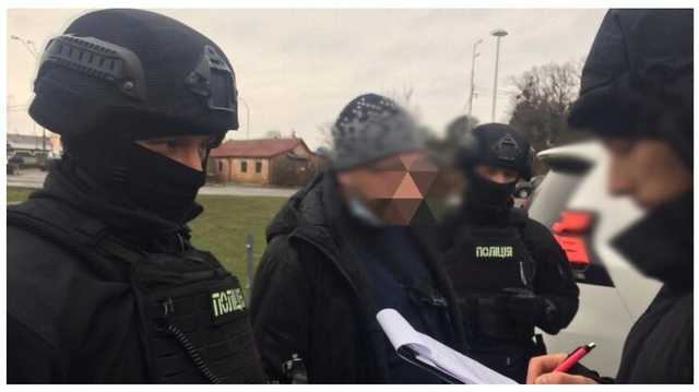 В Киеве задержали экс-депутата поселкового совета, который заказал убийство двух своих оппонентов