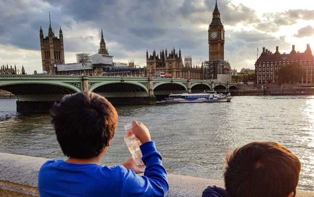 У Британії зафіксували рекордну кількість заражень COVID-19 за добу