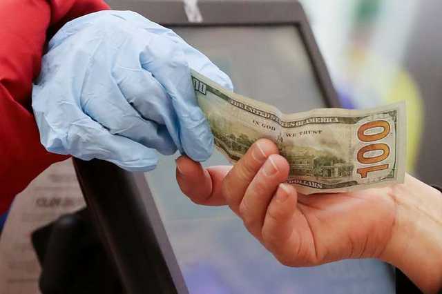 Куди зникають 45 тис. грн виділені державою на одного хворого Covid-19?