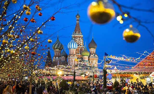 2021-й будет годом новых грандиозных расследований и скандалов в России — Deutsche Welle