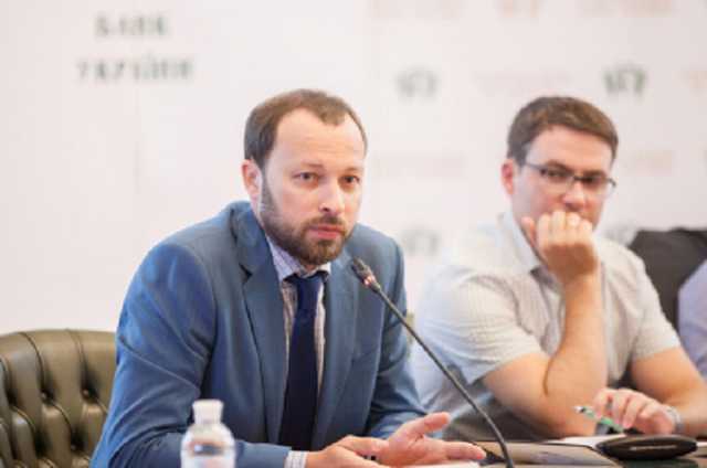 Бывшего руководителя ГФС Гутенко могут привлечь к уголовной ответственности