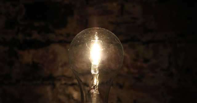 Украинцам объяснили, сколько будет стоить электричество по ночным тарифам