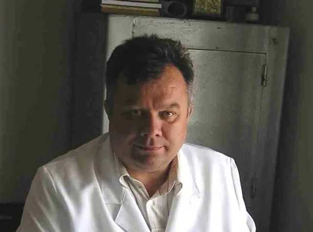 Во Львове врач умер в своем рабочем кабинете