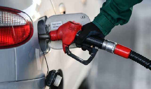 В Украине цены на бензин могут подскочить на 50 копеек за литр