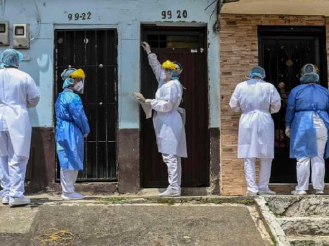 Через пандемію кількість біженців у світі зросла до 80 млн