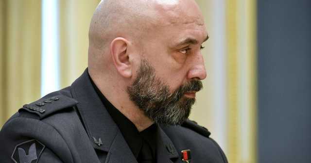 "Спасибо президенту за новогодний подарок": Кривонос отреагировал на указ Зеленского