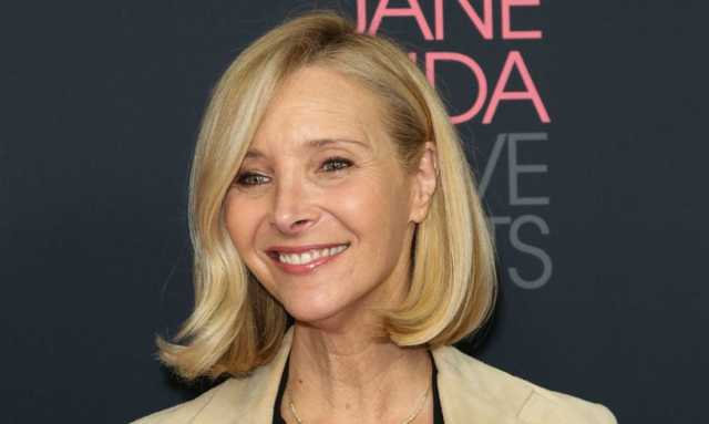 Звезда «Друзей» ошарашила нелепым заявлением об Украине