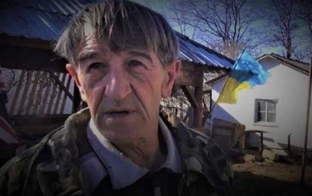 Суд у Росії залишив під арештом українського активіста Приходька