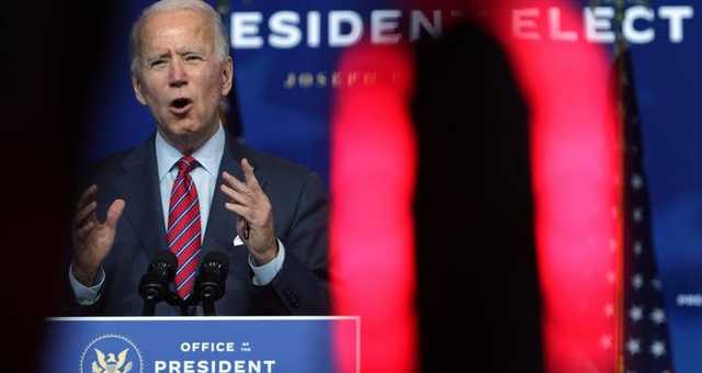 Байден резко осложнит Путину жизнь — Deutsche Welle