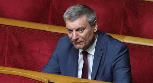 В Україні ситуація з оборонно-промисловим комплексом невтішна, – Уруський