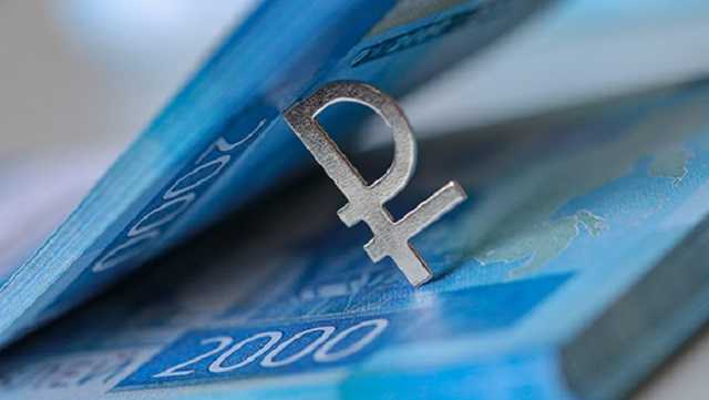 Для российского рубля 2020 год стал худшим годом за последние 6 лет