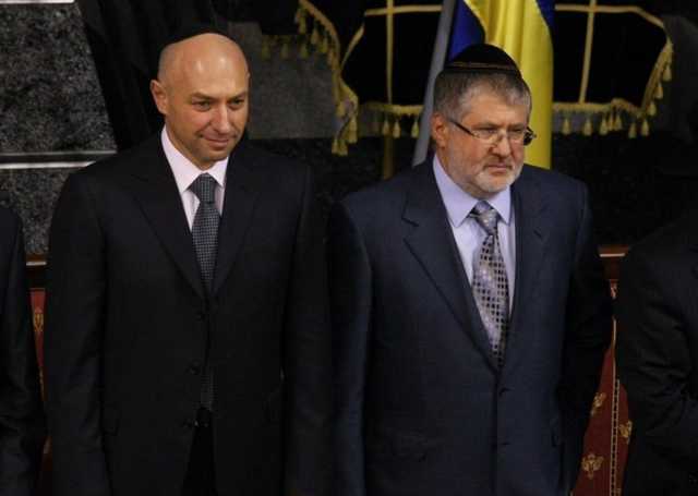 Компания Коломойского и Боголюбова продает недвижимость в США