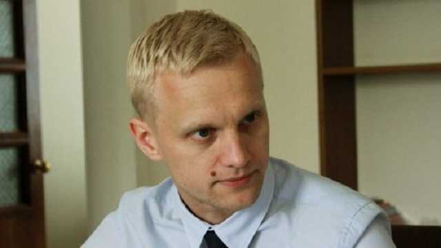 Полиция нашла гранаты возле квартиры матери Шабунина