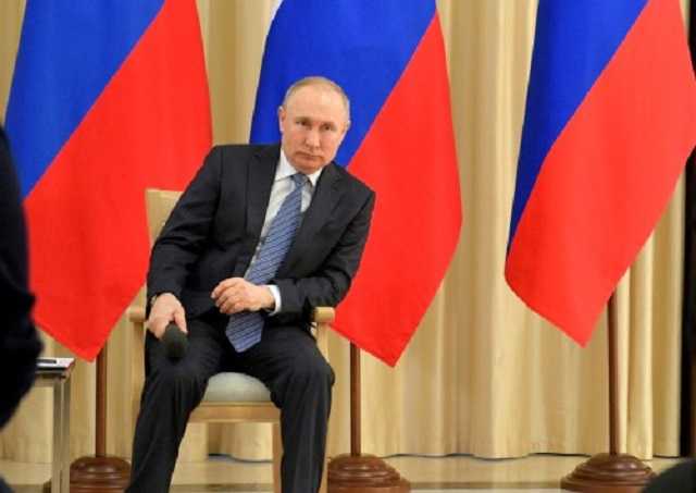 В новом году Путина ждут серьезные проблемы: противники пойдут в наступление