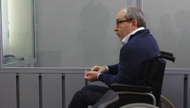 Харьковские депутаты приняли решение увековечить память Кернеса