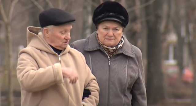 Украинцев мотивируют пойти в негосударственные пенсионные фонды