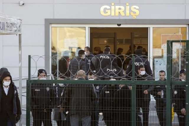 Спроба перевороту у Туреччині 2016 року: вироки винесли ще 120 особам