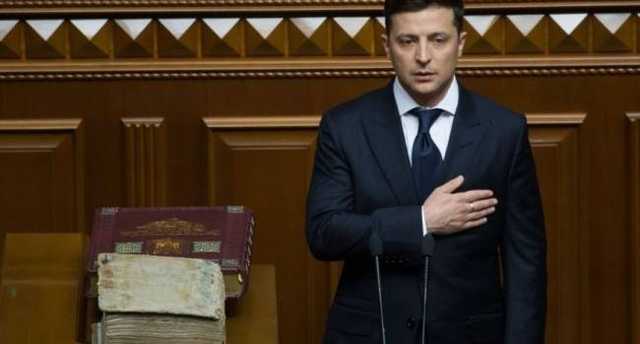 Костюк: избрание Зеленского на пост президента Украины – это масштабный обман украинского народа