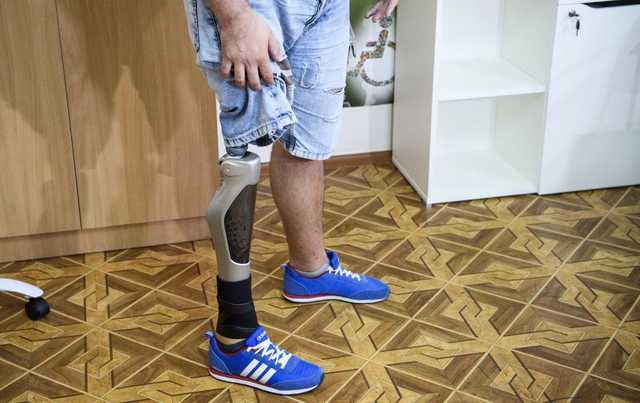 В Україні з’явиться сучасна система реабілітації: закон набрав чинності