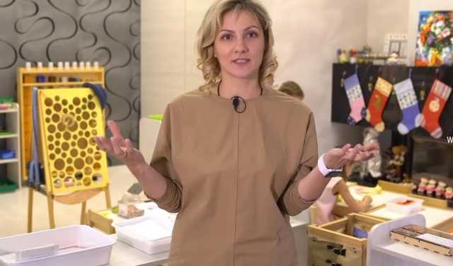 На Днепропетровщине нелегальный садик воспитывал "элиту, которая будет общаться на русском"