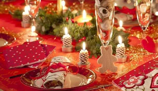 Супрун дала советы здорового празднования Нового года