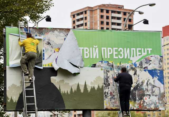 Головна інтрига полягає в тому, кого олігархи зроблять черговим "новим обличчям" – Казанський