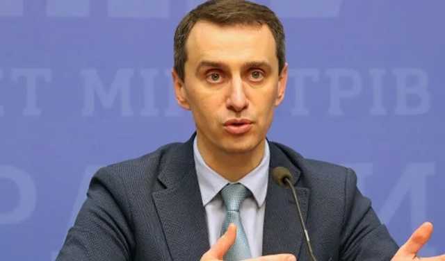 Коронавирус насчитывает уже 12 тысяч мутаций, – Ляшко