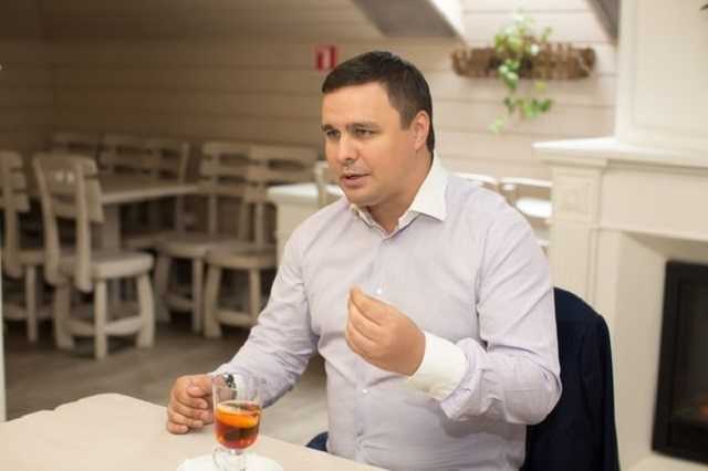 Геращенко: Микитася помогли поймать на похищении школьник и его мама