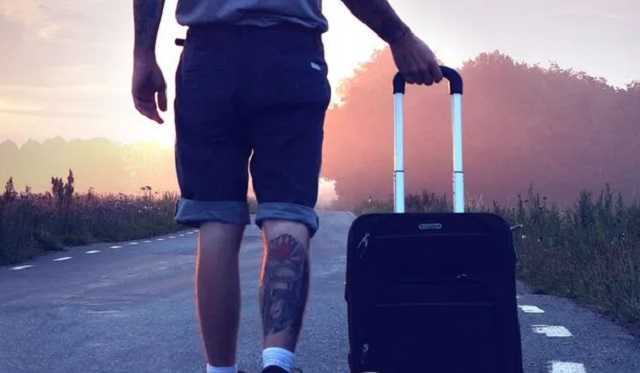 Кулеба рассказал, почему в Украине заблокирован безвизовый режим с ЕС