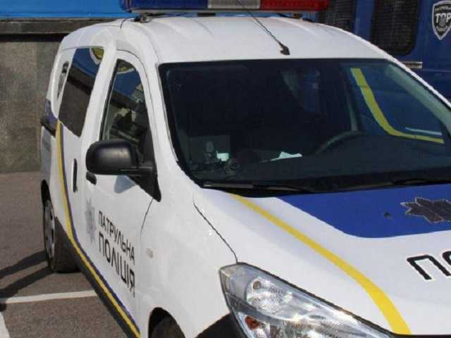 Под Киевом разбился пассажирский микроавтобус, много пострадавших