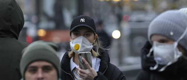 Ляшко объяснил введение локдауна в Украине с 8 января