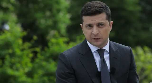 У Зеленского анонсировали большую пресс-конференцию в 2021 году