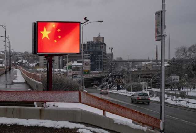 У Китаї зафіксували випадок нового штаму коронавірусу