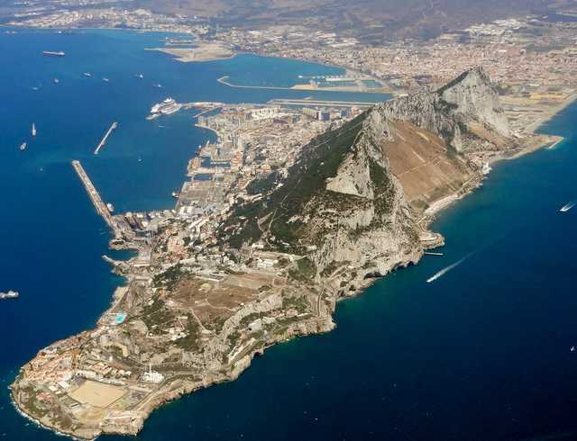 Іспанія та Великобританія домовилися про майбутнє Гібралтару після Brexit