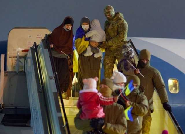 У МЗС розповіли подробиці звільнення українських бранців із Сирії